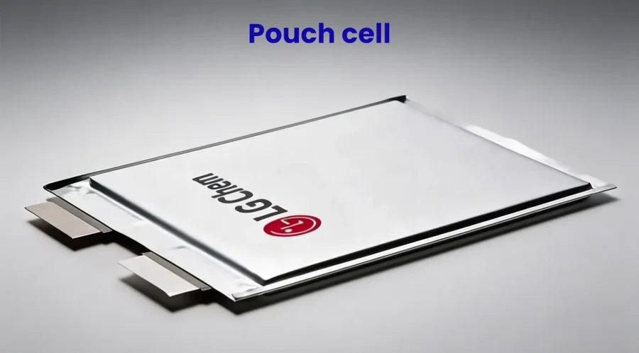 Pouch cell