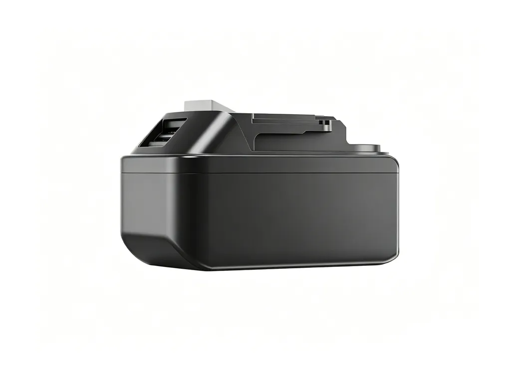 18V 4Ah Li ion Battery Pack