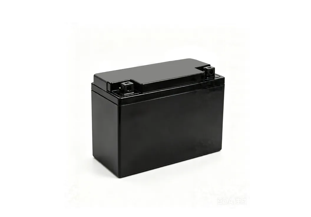 25.2V 10.4Ah Li ion Battery Pack
