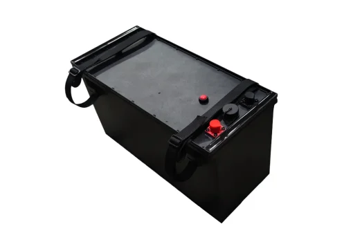 48V 105Ah Sodium-Ion Battery Pack