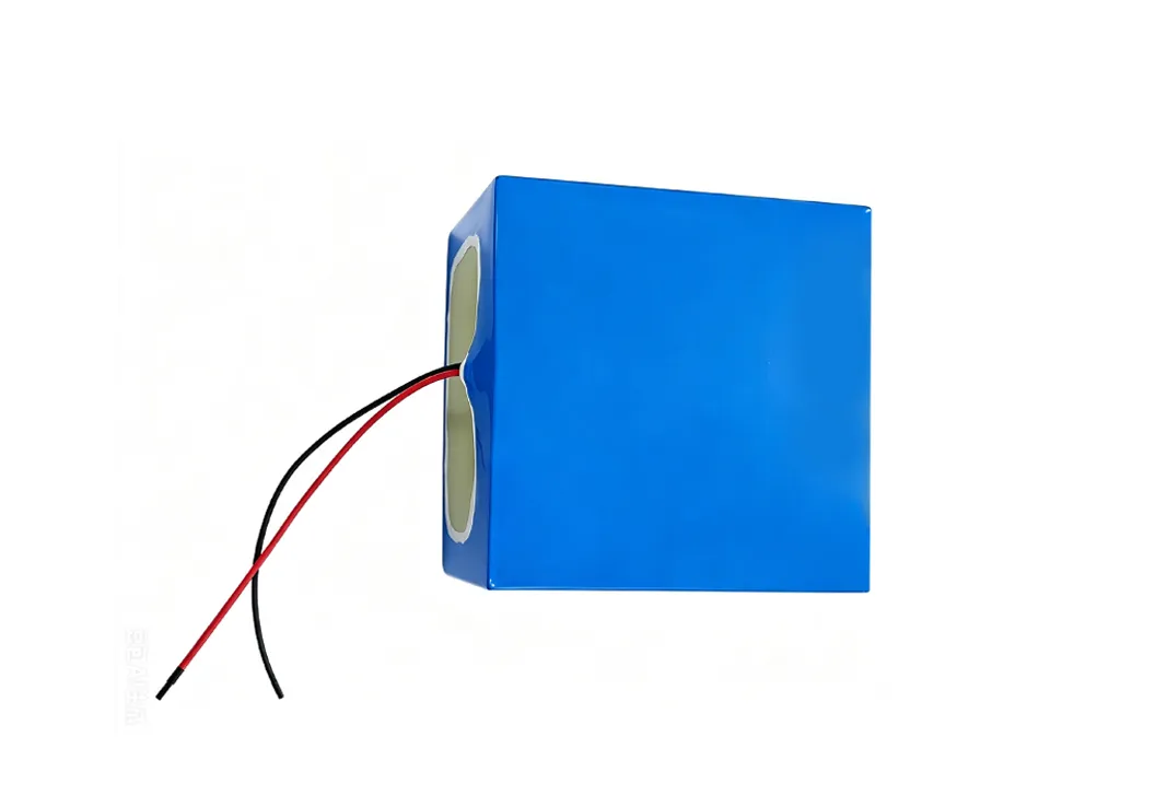 48V 460Ah LiFePO4 Battery Pack