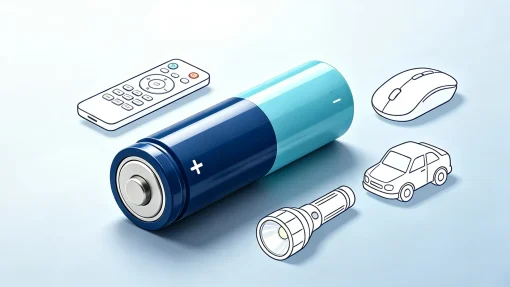 AA Battery Guide