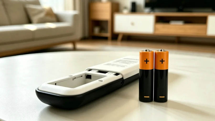 What Are AA and AAA Batteries