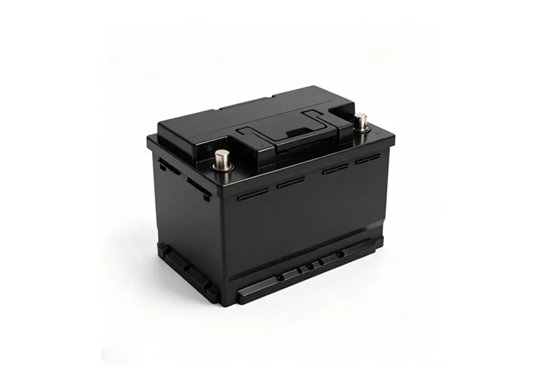 48V 105Ah Sodium Ion Battery Pack waterproof