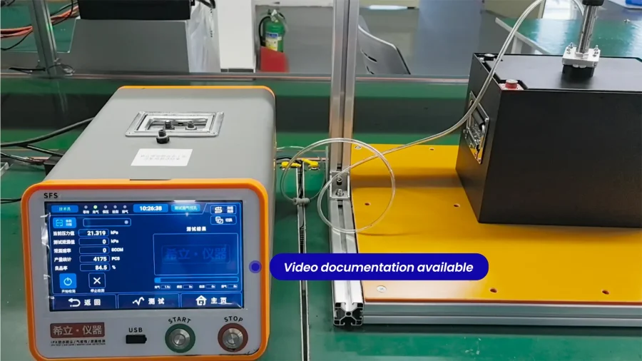 Environmental sealing-1