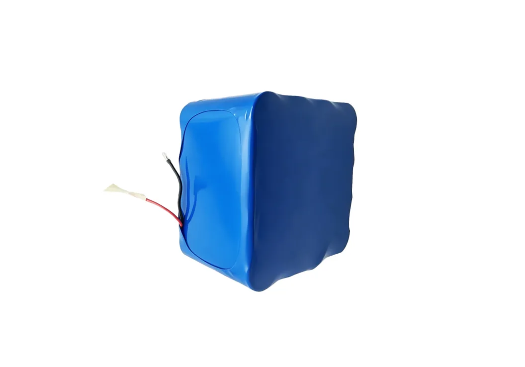 12.8V 14.4Ah LiFePO₄ Low Temperature Battery Pack