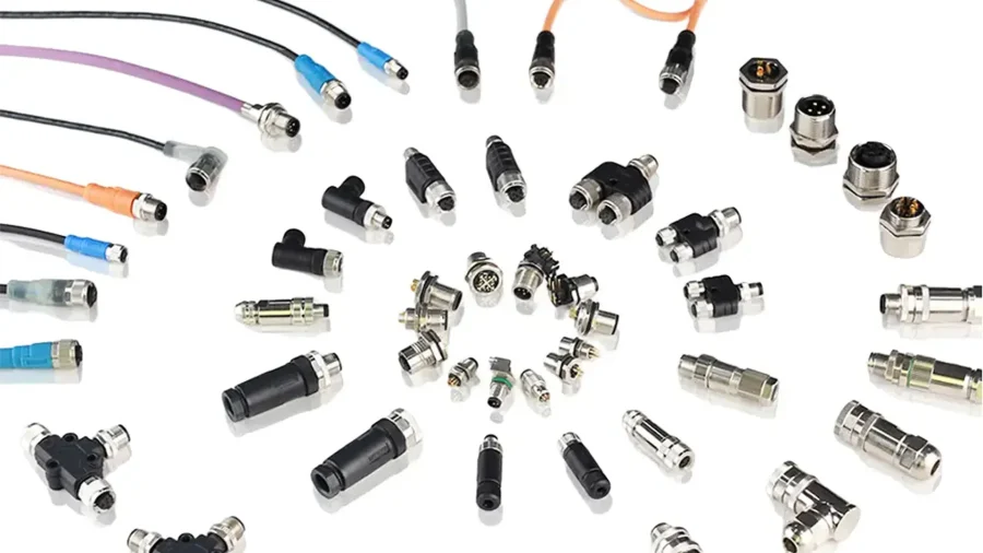 What Is a Waterproof Battery Connector